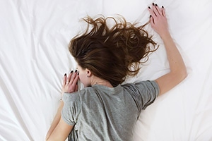 all about sleep