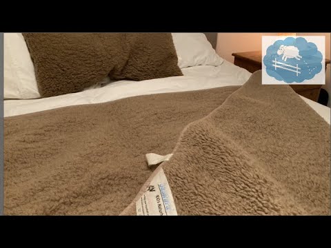 How Your Choice of Bedding can Improve Your Sleep