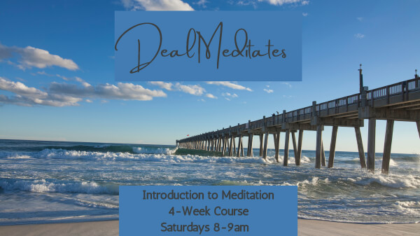 Deal Meditates