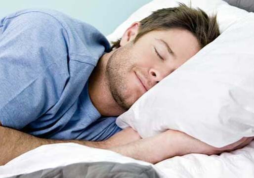 Sleep Peacefully with a cpap mask or gum shield