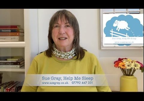 How my Tailor-made Help Me Sleep Programmes may be just what you need to get your energy and sleep back.